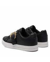 Deportivas Versace Couture side buckle