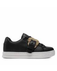 Deportivas Versace Couture side buckle
