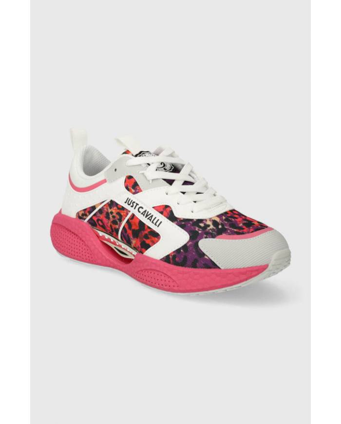Deportiva Just Cavalli fondo power