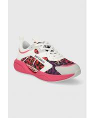 Deportiva Just Cavalli fondo power
