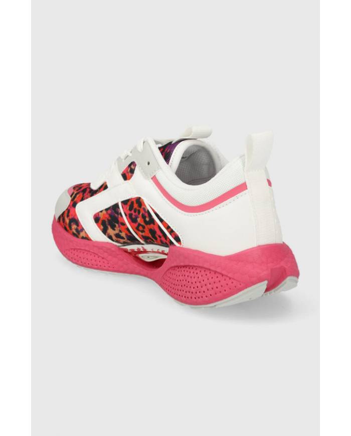 Deportiva Just Cavalli fondo power