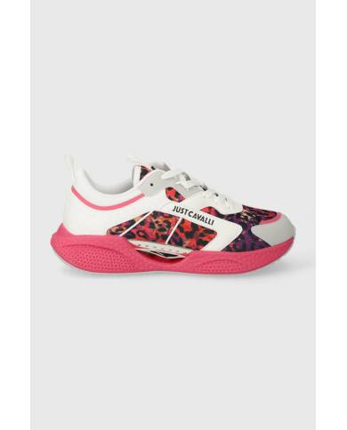 Deportiva Just Cavalli fondo power