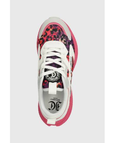 Deportiva Just Cavalli fondo power