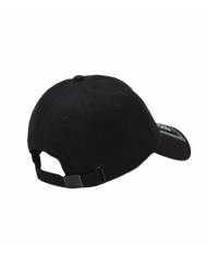 Gorra Versace Couture H piece print