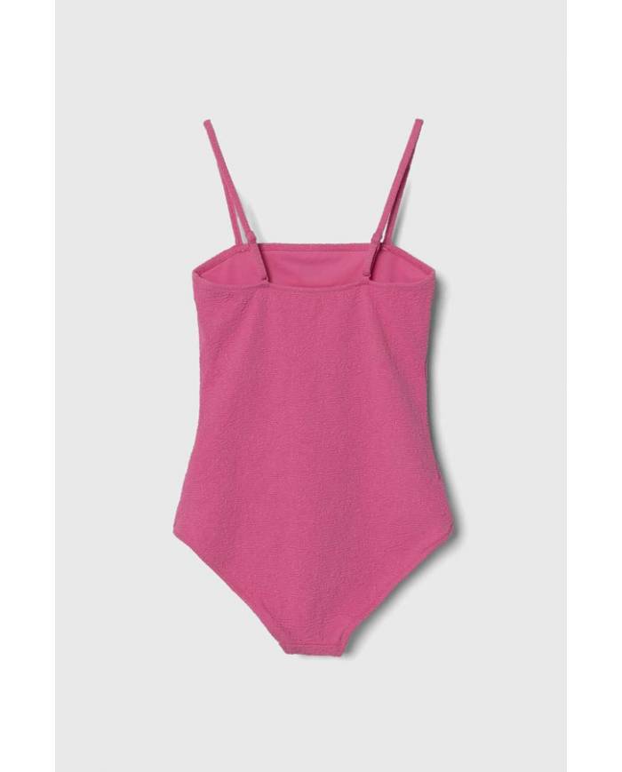 Bañador Calvin Klein kids logo