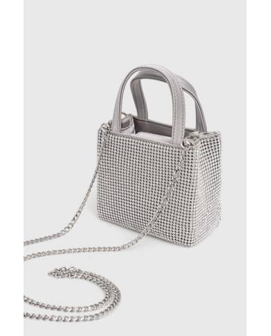 Bolso Guess Lua mini