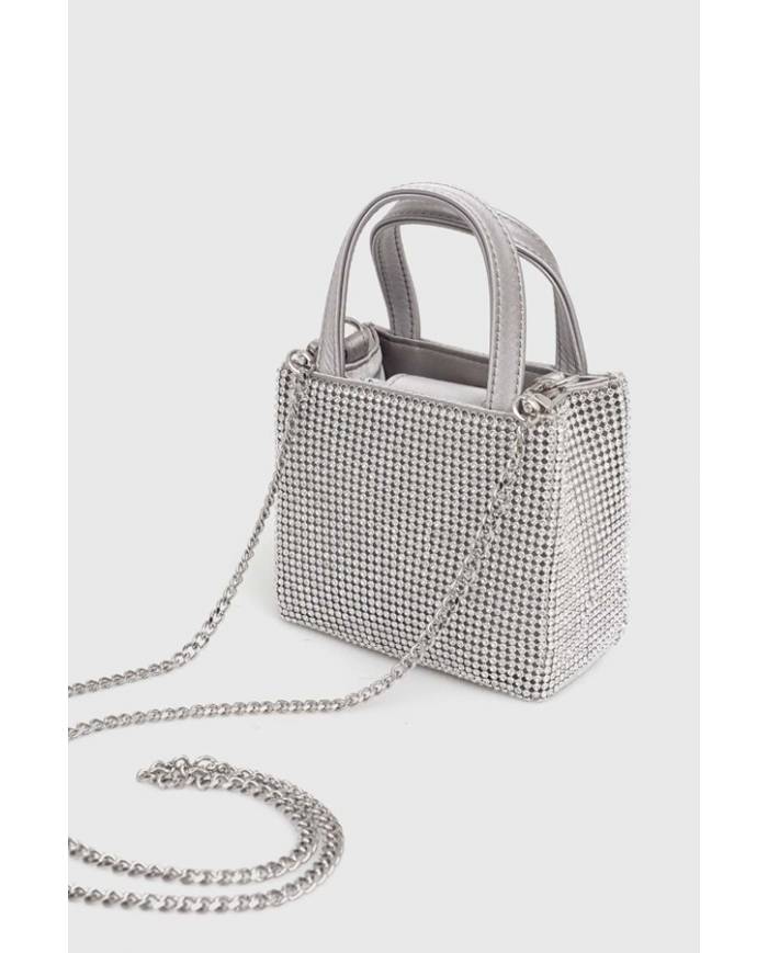 Bolso Guess Lua mini