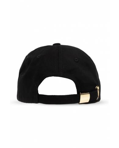 Gorra Versace Couture H embroidery+print
