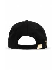Gorra Versace Couture H embroidery+print