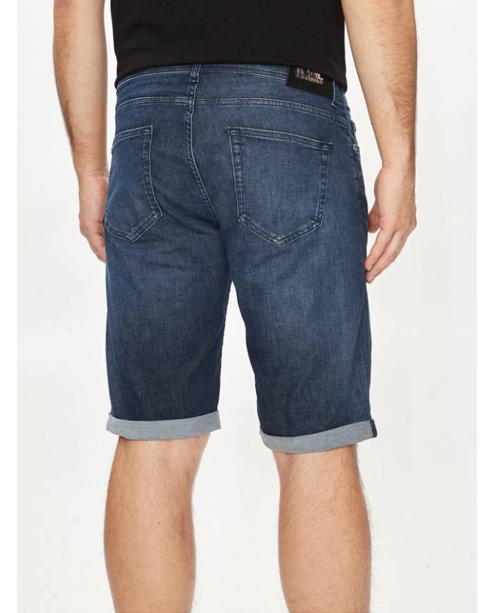 Bermuda Karl Lagerfeld jeans pocket