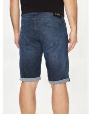 Bermuda Karl Lagerfeld jeans pocket