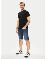 Bermuda Karl Lagerfeld jeans pocket