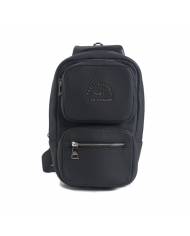 Bolso Karl Lagerfeld crossover logo circle