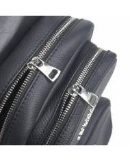 Bolso Karl Lagerfeld crossover logo circle
