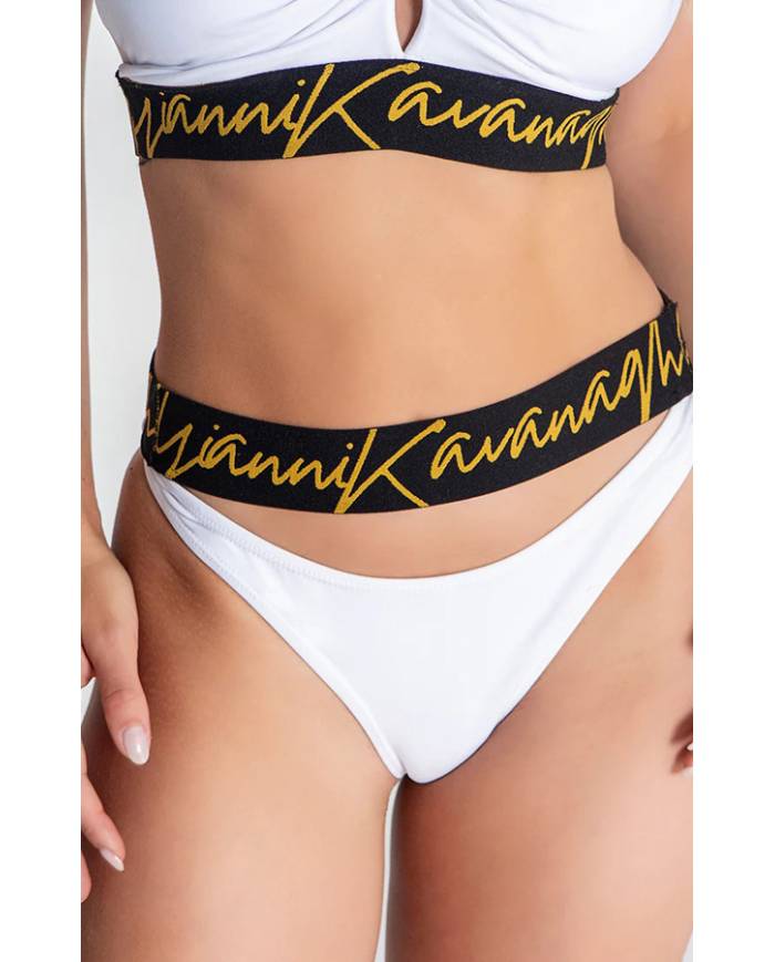 Bikini Gianni Kavanagh Authentic