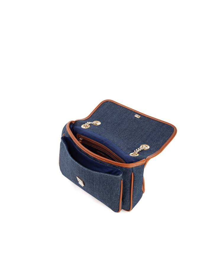 Bandolera ValentinoLeith Re