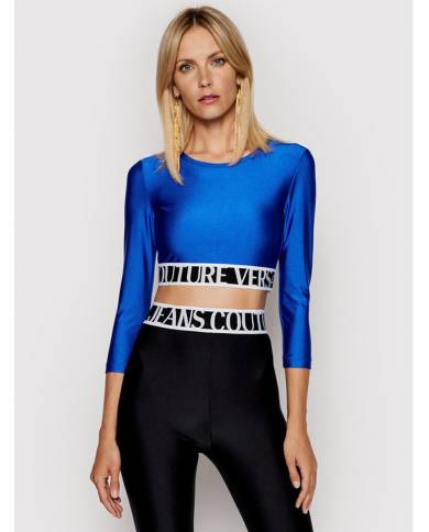 TOP VERSACE COUTURE BASIC
