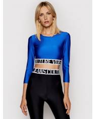 TOP VERSACE COUTURE BASIC