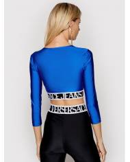 TOP VERSACE COUTURE BASIC