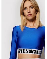 TOP VERSACE COUTURE BASIC