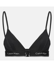 Bikini Calvin Klein triangle top