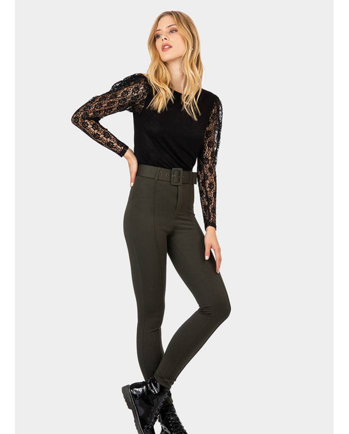 PANTALON TIFFOSI DAISY