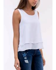 CAMISA ARIEL 2 TIFFOSI M/S