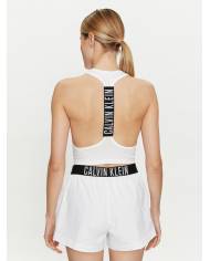 Top Calvin Klein logo elastic
