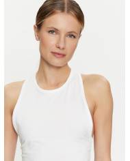 Top Calvin Klein logo elastic