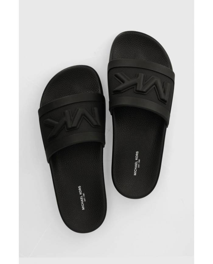 Chancla Michael Kors man jake slide
