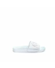Chancla Liujo glitter mesh