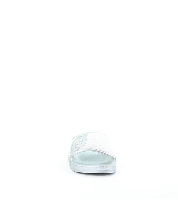 Chancla Liujo glitter mesh