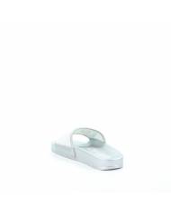 Chancla Liujo glitter mesh