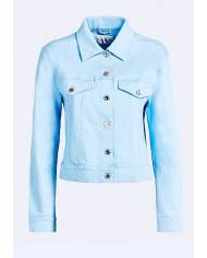 CHAQUETA GUESS SOL LETRAS