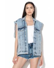 CHALECO GUESS JEANS