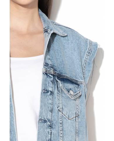 CHALECO GUESS JEANS