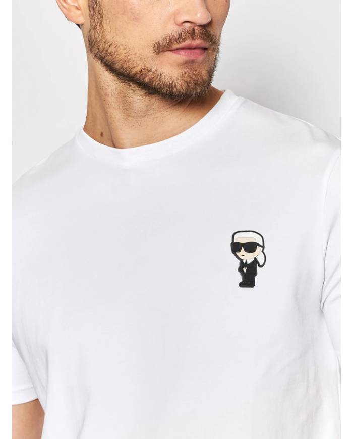 Camiseta Karl Lagerfeld Ikonik