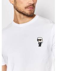 Camiseta Karl Lagerfeld Ikonik
