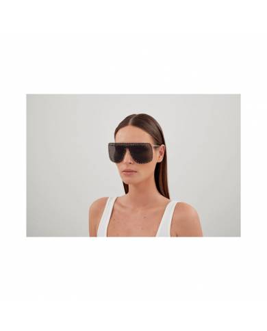Gafas Alexander MCQUEEN AM0313S-012