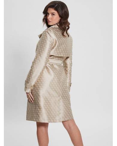 Chaqueta Guess diletta belted