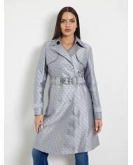 Chaqueta Guess diletta belted