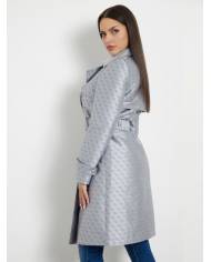 Chaqueta Guess diletta belted