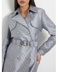 Chaqueta Guess diletta belted