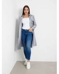 Chaqueta Guess diletta belted