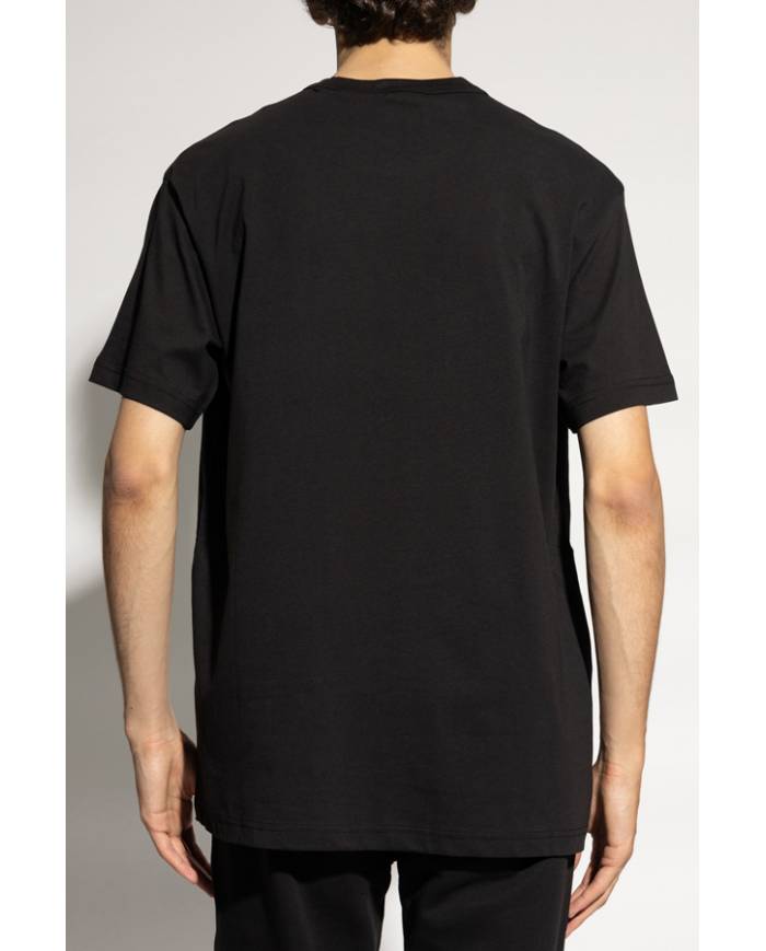 Camiseta Versace Couture H Vemble thick foil
