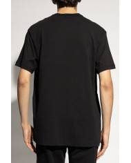 Camiseta Versace Couture H Vemble thick foil