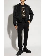 Camiseta Versace Couture H Vemble thick foil