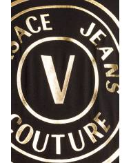 Camiseta Versace Couture H Vemble thick foil