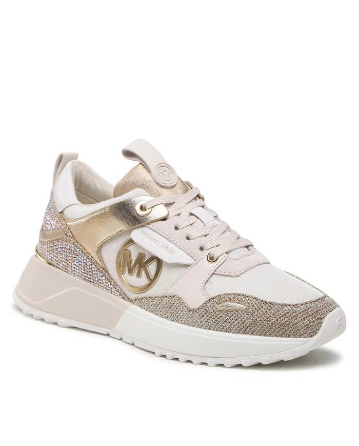Deportiva Michael Kors Theo glitters