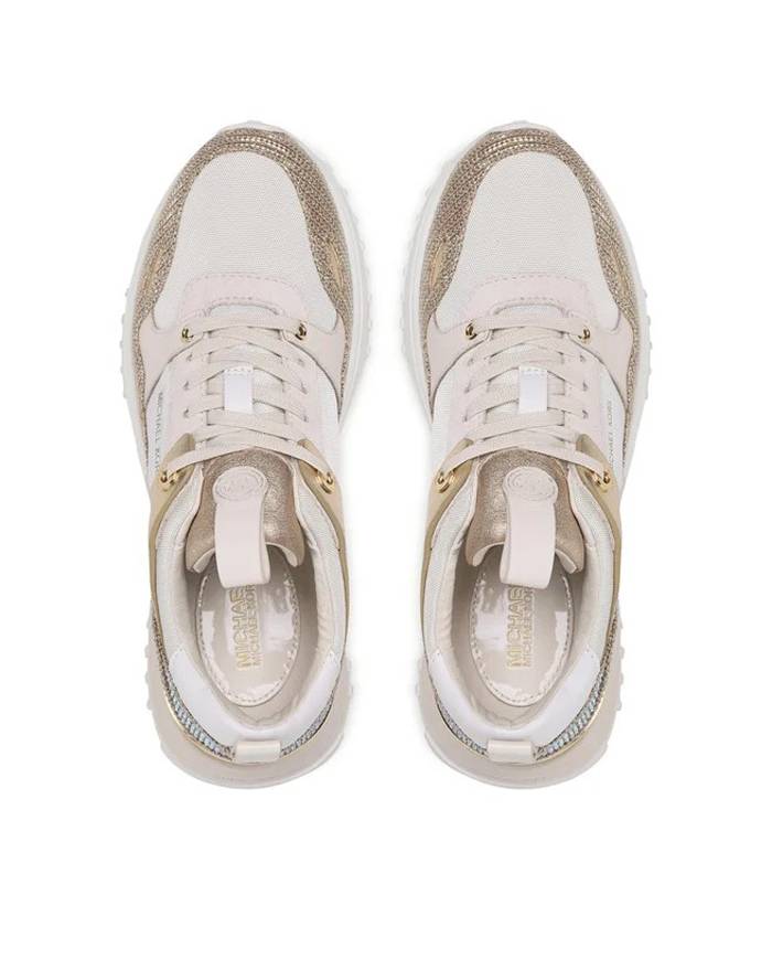 Deportiva Michael Kors Theo glitters